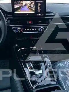 2021 Audi A4