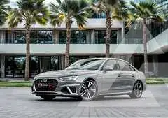 2021 Audi A4