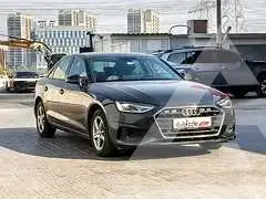 2021 Audi A4