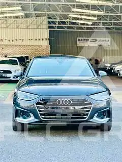 2021 Audi A4