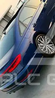 2021 Audi A8
