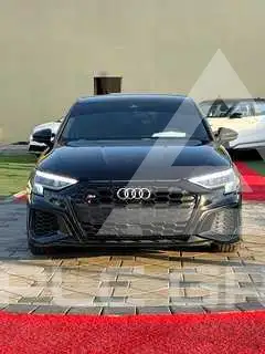 2021 Audi S3