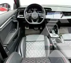2021 Audi S3