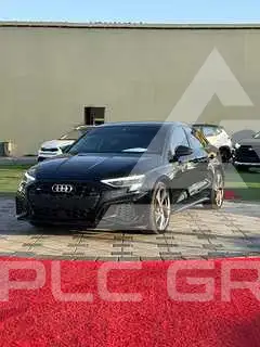 2021 Audi S3