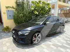 2021 Audi S3