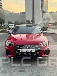2021 Audi S3