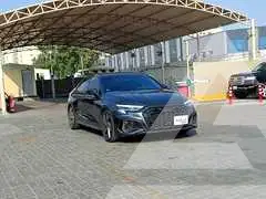 2021 Audi S3