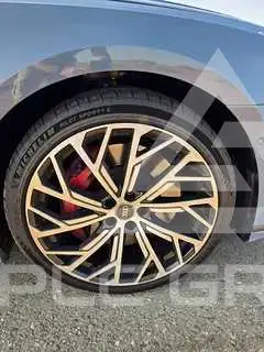 2021 Audi S8