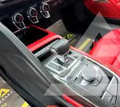 2021 Audi R8