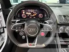 2021 Audi R8