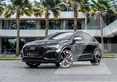 2021 Audi Q8