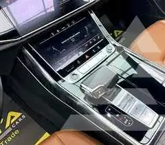 2021 Audi Q8