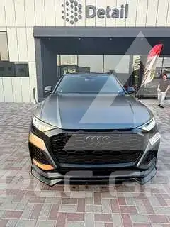 2021 Audi RS