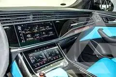 2021 Audi RS