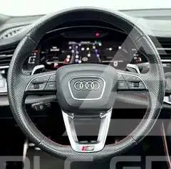 2021 Audi RS