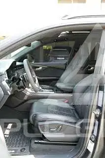 2021 Audi RS