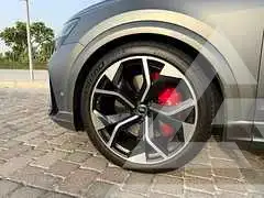 2021 Audi RS