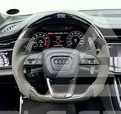 2021 Audi RS