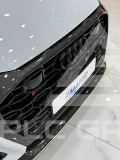 2021 Audi RS