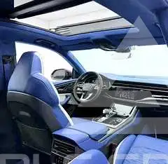 2021 Audi RS