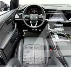 2021 Audi RS