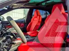 2021 Audi RS