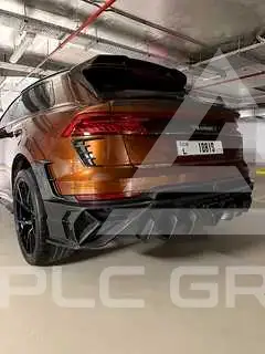 2021 Audi RS