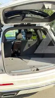 2021 Cadillac XT6
