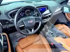 2021 Cadillac CT5