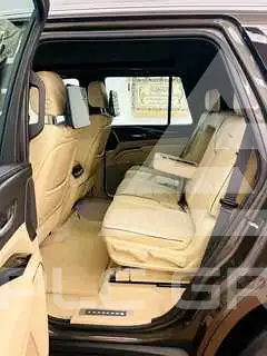 2021 Cadillac ESCALADE
