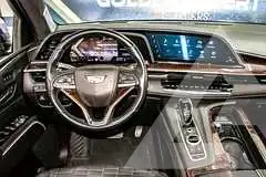 2021 Cadillac ESCALADE