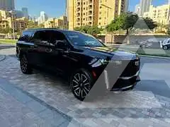 2021 Cadillac ESCALADE