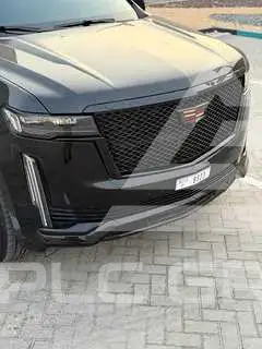 2021 Cadillac ESCALADE