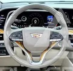 2021 Cadillac ESCALADE