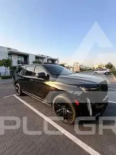 2021 Cadillac ESCALADE