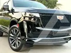 2021 Cadillac ESCALADE