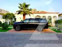2021 Cadillac ESCALADE