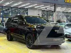 2021 Cadillac ESCALADE