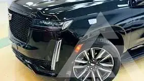 2021 Cadillac ESCALADE