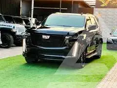 2021 Cadillac ESCALADE