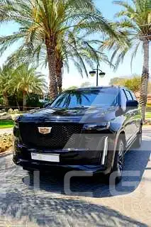 2021 Cadillac ESCALADE