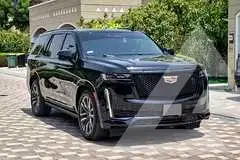 2021 Cadillac ESCALADE