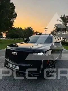 2021 Cadillac ESCALADE