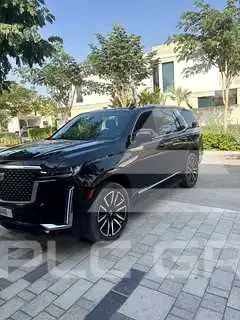 2021 Cadillac ESCALADE
