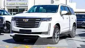 2021 Cadillac ESCALADE