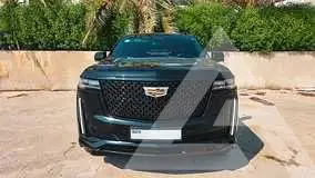 2021 Cadillac ESCALADE