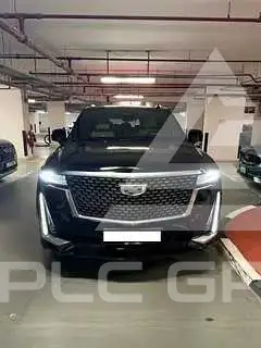 2021 Cadillac ESCALADE