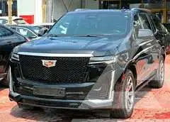 2021 Cadillac ESCALADE