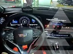 2021 Cadillac ESCALADE