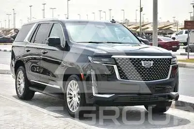 2021 Cadillac ESCALADE